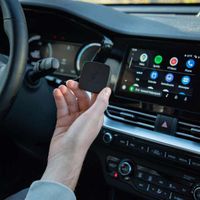 AAWireless draadloze Android Auto adapter kopen