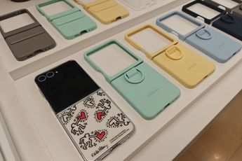 AW Poll: wat voor hoesje gebruik jij voor jouw smartphone?