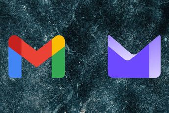 Dit zijn de grootste verschillen tussen Gmail en Proton Mail