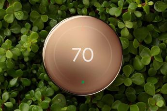 Nest Learning Thermostat onthuld: laat je tot 15% besparen op je energierekening