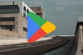 Google Play Store wil je locatie gebruiken voor aanbevelingen