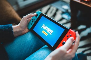 Scoor nu een gratis Nintendo Switch, Xbox of Playstation 5 bij een 2-jarig abonnement van KPN