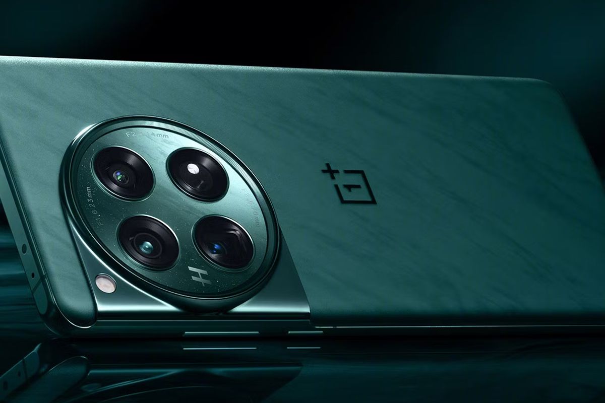 Dit is wat we al weten over de OnePlus 13