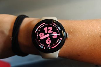 Google Pixel Watch 3 review: smartwatch met een eigen smoel