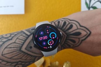 Wear OS krijgt hulp van aartsvijand Apple