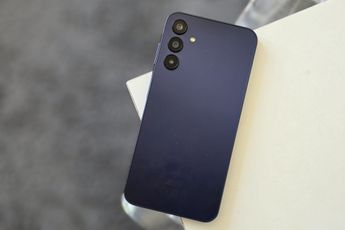 ‘Samsung Galaxy A16 is het eerste budgettoestel met lange ondersteuning’