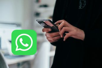 Dit is hoe je een back-up maakt van al je berichten op WhatsApp