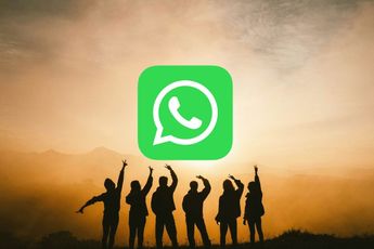 Zo kan je een WhatsApp-groep veilig en prettig beheren