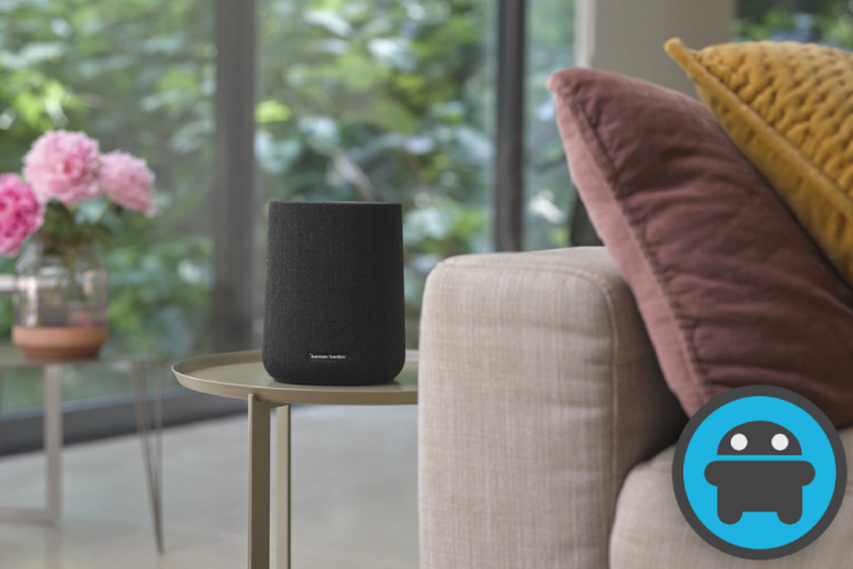 Beste smart speakers met Google Assistent