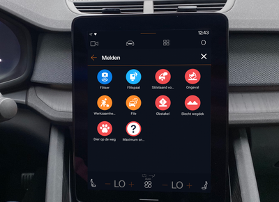  Deze functies komen naar Android Automotive 15