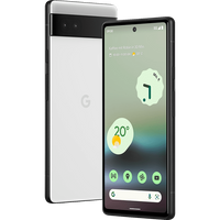 Google Pixel 6a