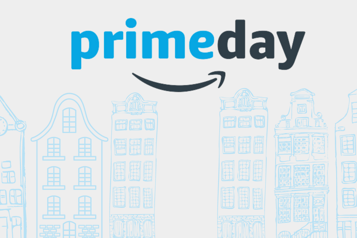 Amazon Prime Day 2024: de 5 beste deals op een rij